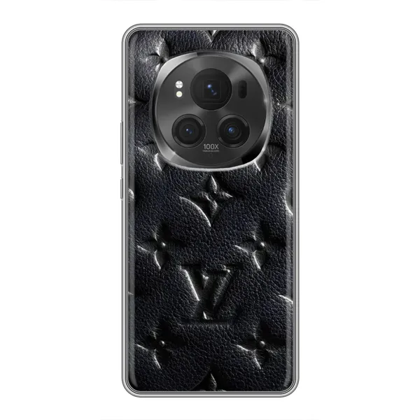 Чохол з малюнком «Чорний ЛВ» для Huawei Honor Magic 6 Pro