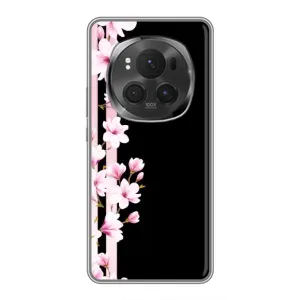 Чохли з тематикою "КВІТИ" на Huawei Honor Magic 6 Pro (Квіточки)