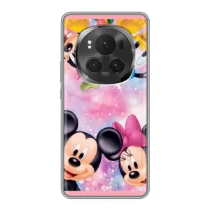 Чехол с рисунком «Disney» для Huawei Honor Magic 6 Pro