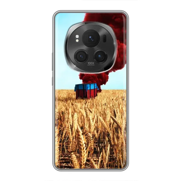 Чехол с рисунком «Дроп» для Huawei Honor Magic 6 Pro Чехол с рисунком «Дроп» для Huawei Honor Magic 6 Pro