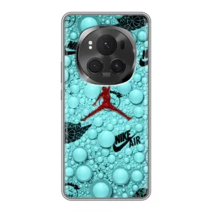 Силіконовый Чохол Nike Air Jordan на Хорон Меджік 6 Про (Джордан Найк)