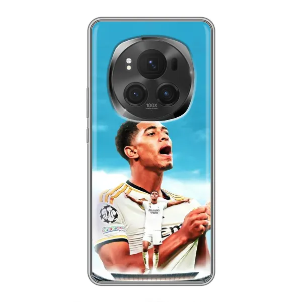Чехол с рисунком «Джуди» для Huawei Honor Magic 6 Pro Чехол с рисунком «Джуди» для Huawei Honor Magic 6 Pro