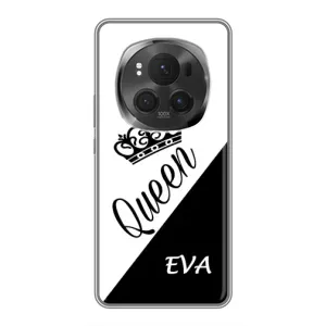 Іменні Жіночі Чохли для Huawei Honor Magic 6 Pro (EVA)