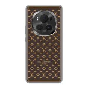 Силіконовий чохол для Huawei Honor Magic 6 Pro (ФОН Louis Vuitton Paris)