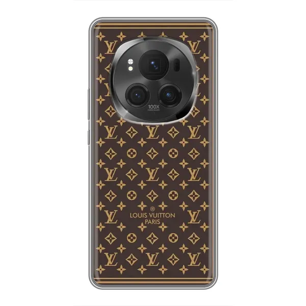 Чехол с рисунком «ФОН Louis Vuitton Paris» для Huawei Honor Magic 6 Pro