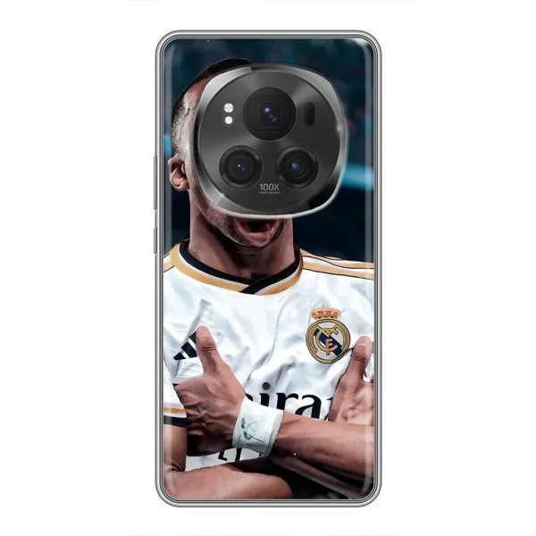 Чехол с рисунком «Гол Мбаппе» для Huawei Honor Magic 6 Pro Чехол с рисунком «Гол Мбаппе» для Huawei Honor Magic 6 Pro