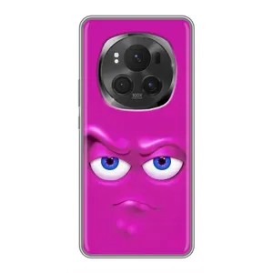 Чехол с рисунком «Хитрая мордочка» для Huawei Honor Magic 6 Pro