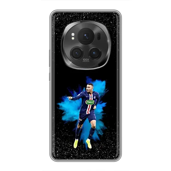 Чехол с рисунком «Мбаппе ПСЖ» для Huawei Honor Magic 6 Pro Чехол с рисунком «Мбаппе ПСЖ» для Huawei Honor Magic 6 Pro