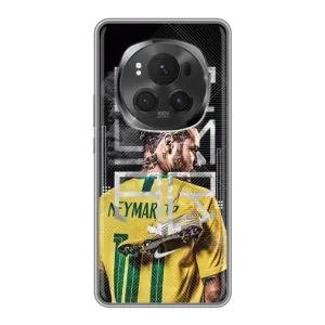 Силиконовый Чехол Huawei Honor Magic 6 Pro (Neymar 10)