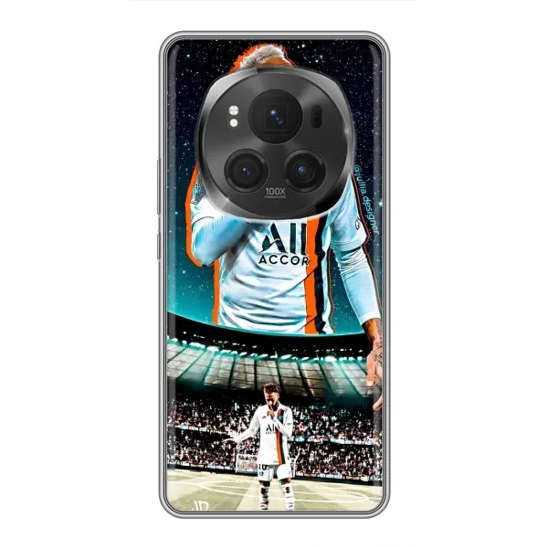 Чехол с рисунком «Неймар ПСЖ» для Huawei Honor Magic 6 Pro Чехол с рисунком «Неймар ПСЖ» для Huawei Honor Magic 6 Pro