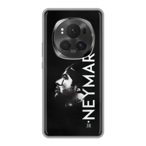 Силиконовый Чехол Huawei Honor Magic 6 Pro (Neymar)