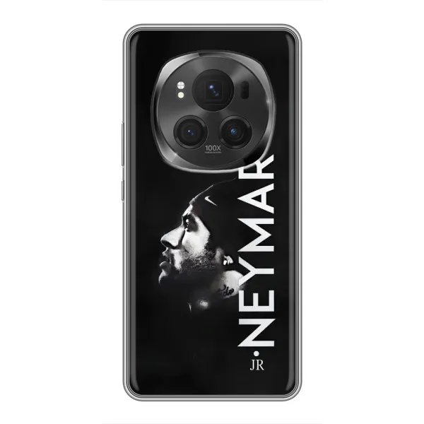 Чехол с рисунком «Neymar» для Huawei Honor Magic 6 Pro Чехол с рисунком «Neymar» для Huawei Honor Magic 6 Pro