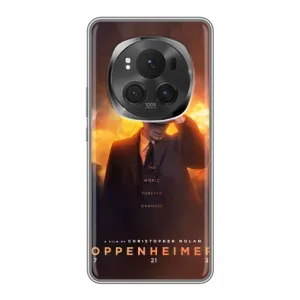 Чохол Оппенгеймер / Oppenheimer на Huawei Honor Magic 6 Pro (Оппен-геймер)
