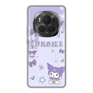 Чохол з персонажем Куромі на Huawei Honor Magic 6 Pro (Персонаж Куромі)
