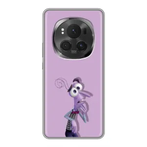 Чехол Головоломка для Huawei Honor Magic 6 Pro - (AlphaPrint) (Страх)