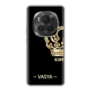 Чохли з чоловічими іменами для Huawei Honor Magic 6 Pro (VASYA)