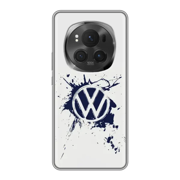 Чехол с рисунком «Volkseagen 2» для Huawei Honor Magic 6 Pro Чехол с рисунком «Volkseagen 2» для Huawei Honor Magic 6 Pro