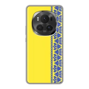 Силиконовый Чехол на Huawei Honor Magic 6 Pro