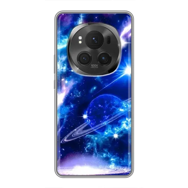 Чехол с рисунком «Яркий космос» для Huawei Honor Magic 6 Pro Чехол с рисунком «Яркий космос» для Huawei Honor Magic 6 Pro