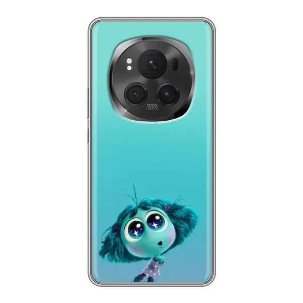Чехол с рисунком «Зависть» для Huawei Honor Magic 6 Pro Чехол с рисунком «Зависть» для Huawei Honor Magic 6 Pro