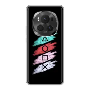 Чехол КИБЕРСПОРТ для Huawei Honor Magic 6 Pro