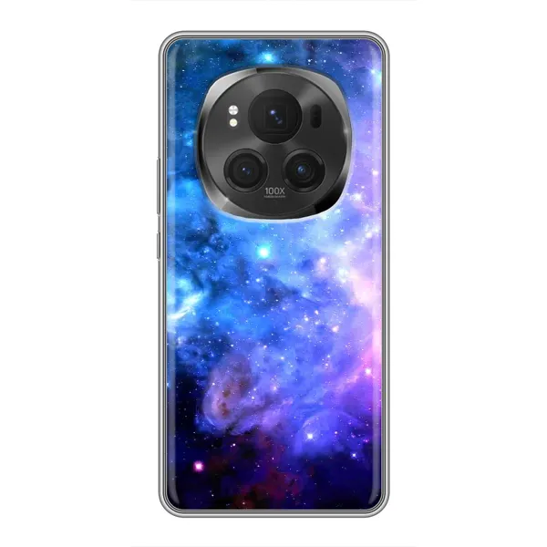 Чехол с рисунком «Звездный вид» для Huawei Honor Magic 6 Pro Чехол с рисунком «Звездный вид» для Huawei Honor Magic 6 Pro
