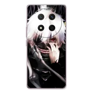 Чохли з героями АНИМЕ на Huawei Honor Magic 7 Lite (Аніме Гуль)