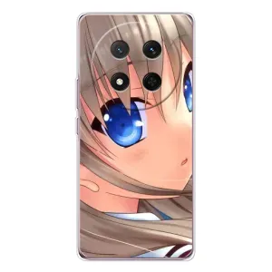 Чохли з героями АНИМЕ на Huawei Honor Magic 7 Lite (Аніме Шарлотта)