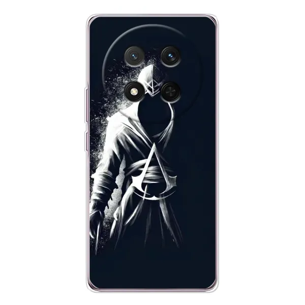 Чехол с рисунком «Ассасин» для Huawei Honor Magic 7 Lite Чехол с рисунком «Ассасин» для Huawei Honor Magic 7 Lite