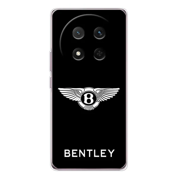 Чехол с рисунком «Logo Bentley» для Huawei Honor Magic 7 Lite Чехол с рисунком «Logo Bentley» для Huawei Honor Magic 7 Lite