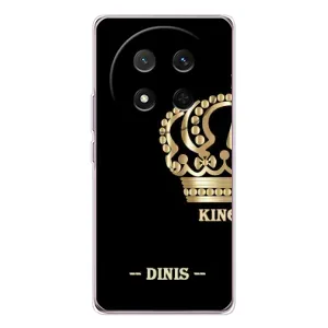 Чехлы с мужскими именами для Huawei Honor Magic 7 Lite (DEN)
