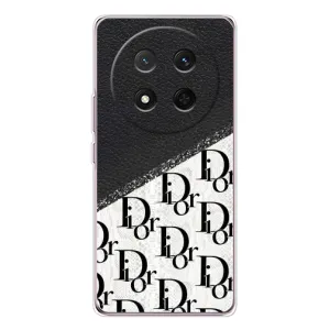 Чехол (Dior, Prada, YSL, Chanel) для Huawei Honor Magic 7 Lite (Диор)