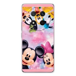 Чохли для телефонів Huawei Honor Magic 7 Lite - Дісней