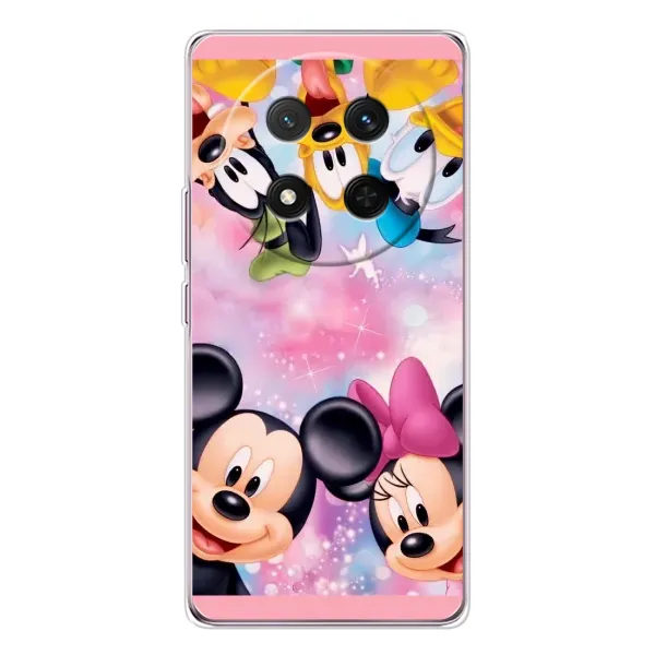 Чехол с рисунком «Disney» для Huawei Honor Magic 7 Lite Чехол с рисунком «Disney» для Huawei Honor Magic 7 Lite