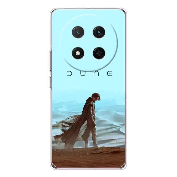 Чехол с рисунком «Дюна Пол» для Huawei Honor Magic 7 Lite