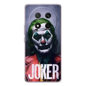 Чехлы с картинкой Джокера на Huawei Honor Magic 7 Lite (Джокер)