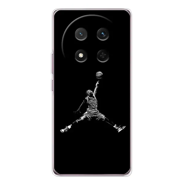 Чехол с рисунком «Джордан» для Huawei Honor Magic 7 Lite Чехол с рисунком «Джордан» для Huawei Honor Magic 7 Lite
