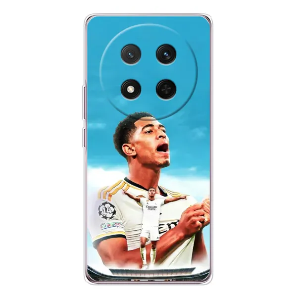 Чехол с рисунком «Джуди» для Huawei Honor Magic 7 Lite Чехол с рисунком «Джуди» для Huawei Honor Magic 7 Lite