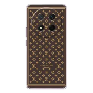Силіконовий чохол для Huawei Honor Magic 7 Lite (ФОН Louis Vuitton Paris)