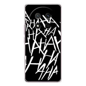 Чехлы с картинкой Джокера на Huawei Honor Magic 7 Lite (Хахаха)