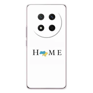 Чохли для Huawei Honor Magic 7 Lite (Home - Україна) (Home)