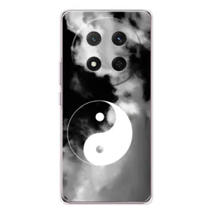 Чохли з прінтом Спортивна тематика для Huawei Honor Magic 7 Lite
