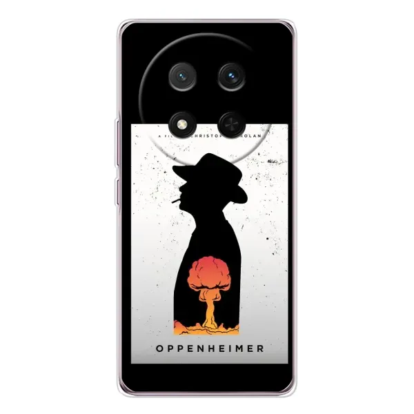 Чехол с рисунком «Изобретатель» для Huawei Honor Magic 7 Lite Чехол с рисунком «Изобретатель» для Huawei Honor Magic 7 Lite