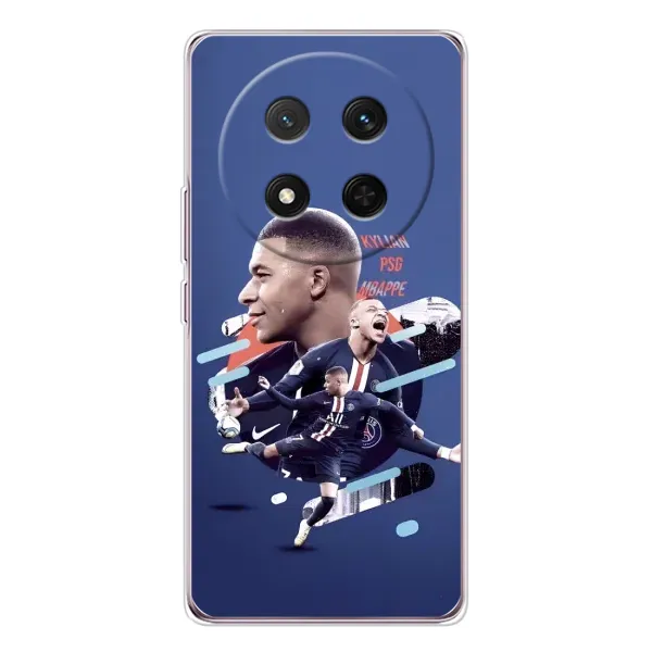 Чехол с рисунком «Килиан» для Huawei Honor Magic 7 Lite Чехол с рисунком «Килиан» для Huawei Honor Magic 7 Lite