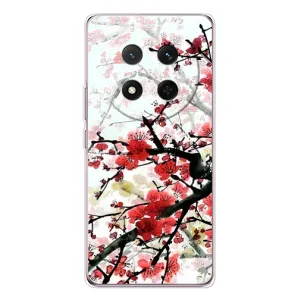 Чохол з картинкою Сакури на Huawei Honor Magic 7 Lite (Гарна Сакура)
