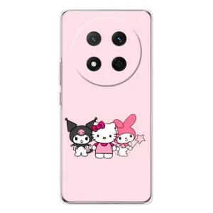Чохол з персонажем Куромі на Huawei Honor Magic 7 Lite (Куромі Мелоді Кітті)
