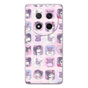 Чохол з персонажем Куромі на Huawei Honor Magic 7 Lite (Куромі шпалери)