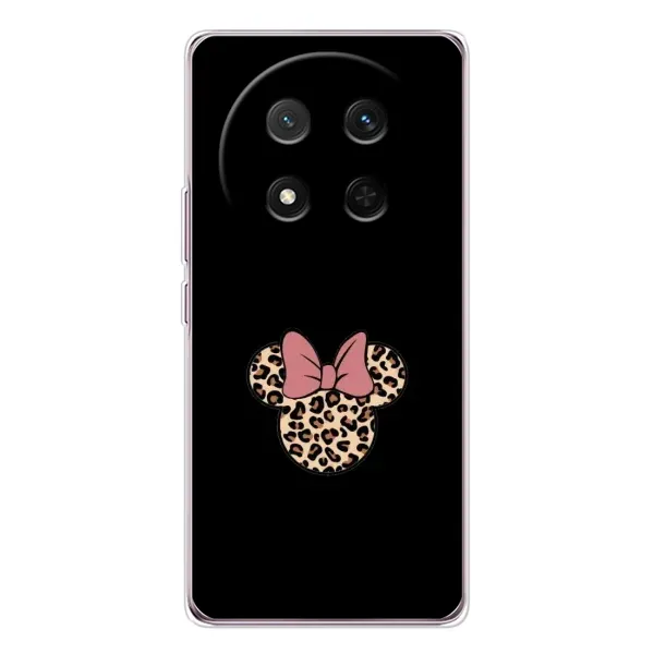 Чехол с рисунком «Леопардовая Минни» для Huawei Honor Magic 7 Lite Чехол с рисунком «Леопардовая Минни» для Huawei Honor Magic 7 Lite