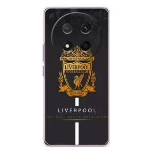 Силіконові Чохли з принтом Футбол на Huawei Honor Magic 7 Lite (Liverpool)