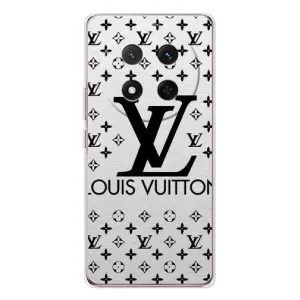 Чохол Стиль Louis Vuitton на Huawei Honor Magic 7 Lite (LV)